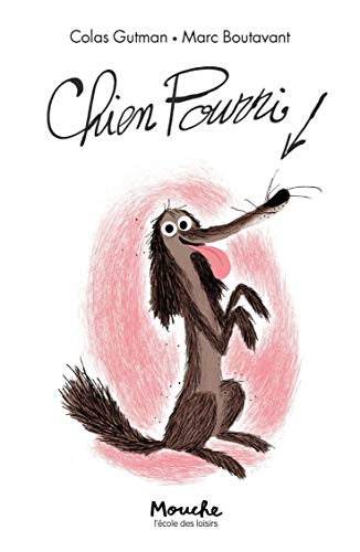 CHIEN POURRI (1)