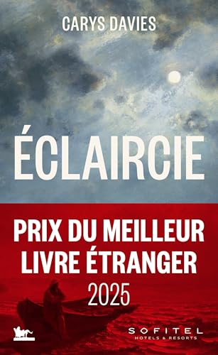 ÉCLAIRCIE