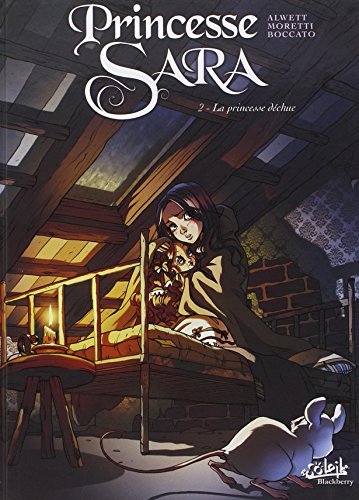 PRINCESSE SARA (2)