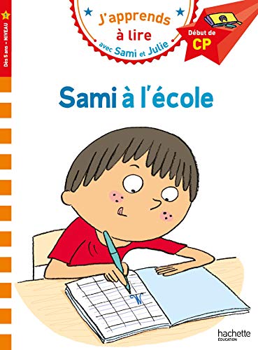 SAMI À L'ÉCOLE